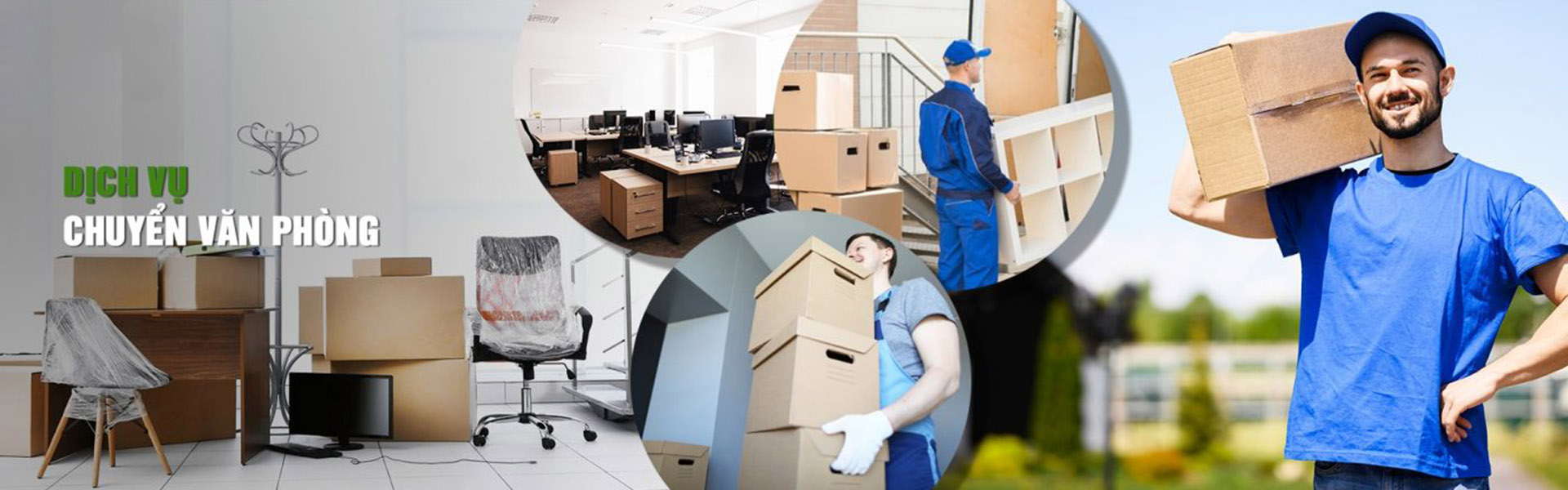 VẬN TẢI KIẾN VÀNG