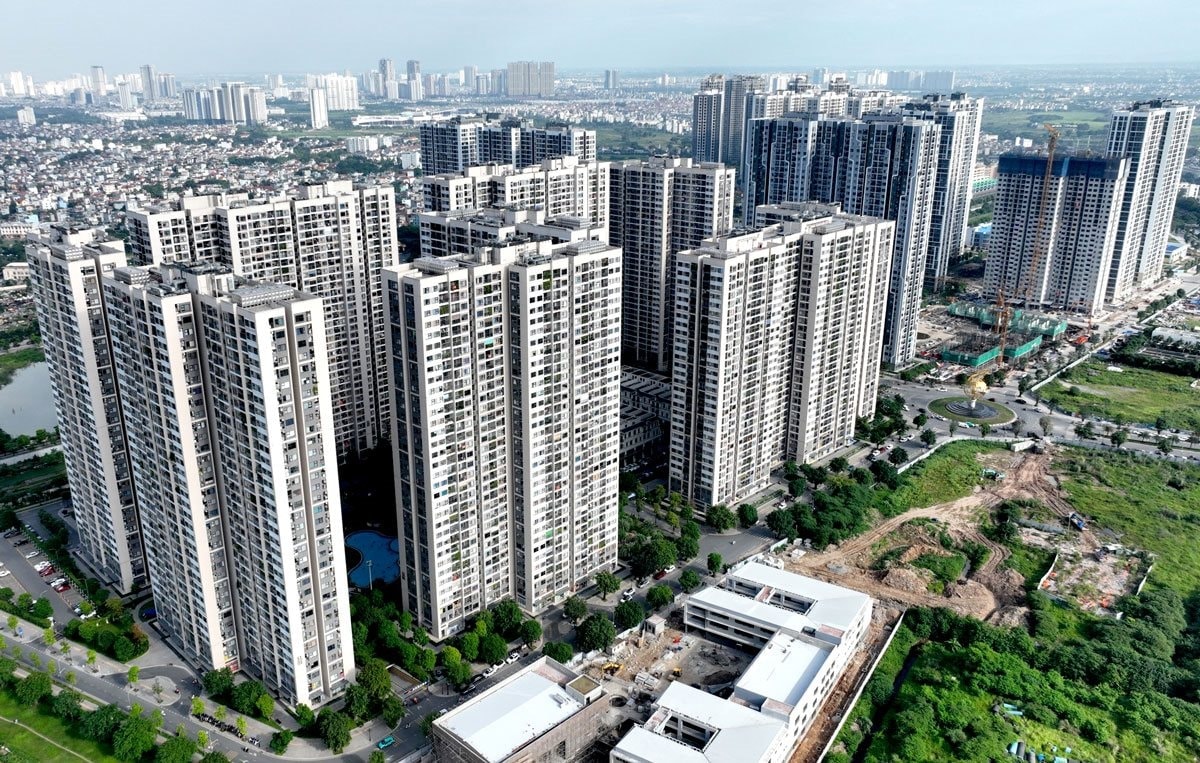 10 Khó khi chuyển nhà vào chung cư tại Hà Nội